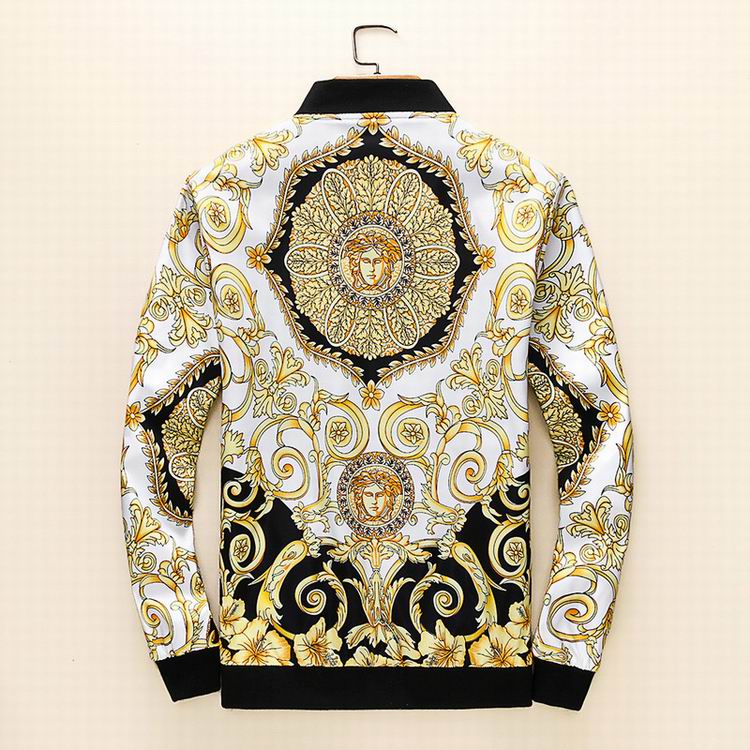 Versace Men's Outwear 73